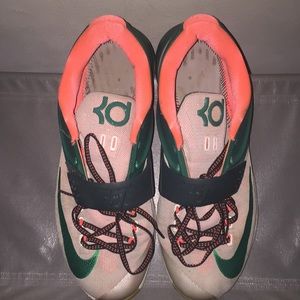 Nike KD’s